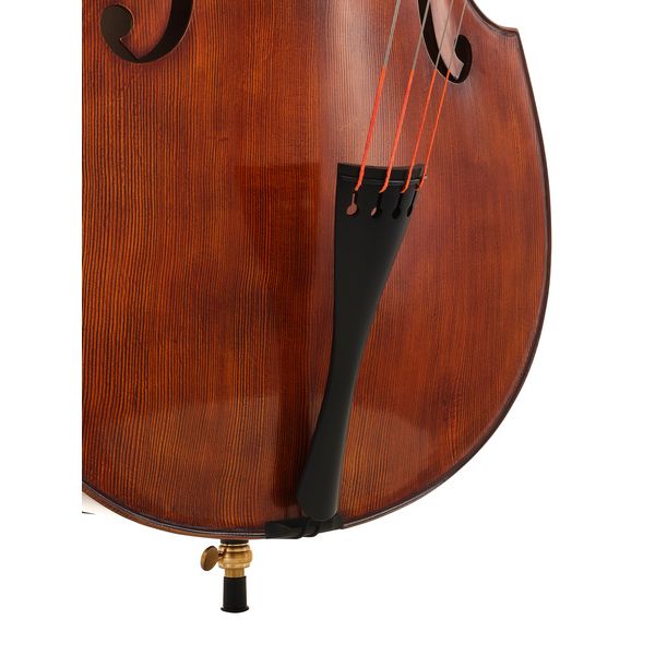 Meister Rubner Double Bass No.62 4/4
