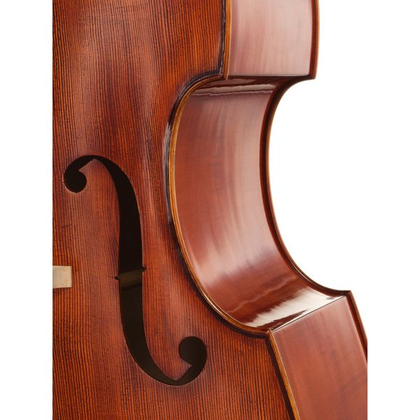 Meister Rubner Double Bass No.62 4/4
