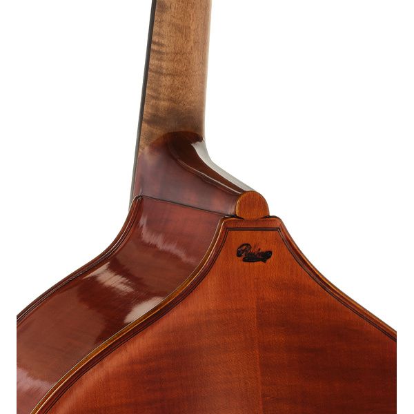 Meister Rubner Double Bass No.62 4/4