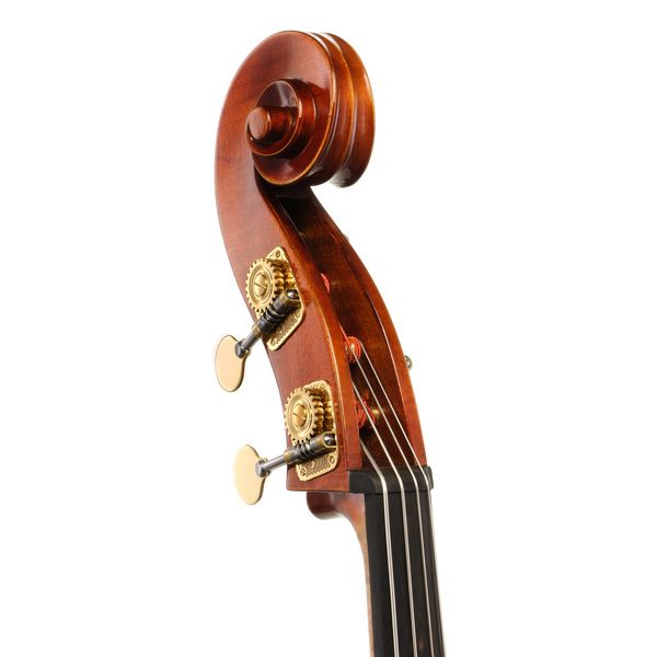 Meister Rubner Double Bass No.62 4/4