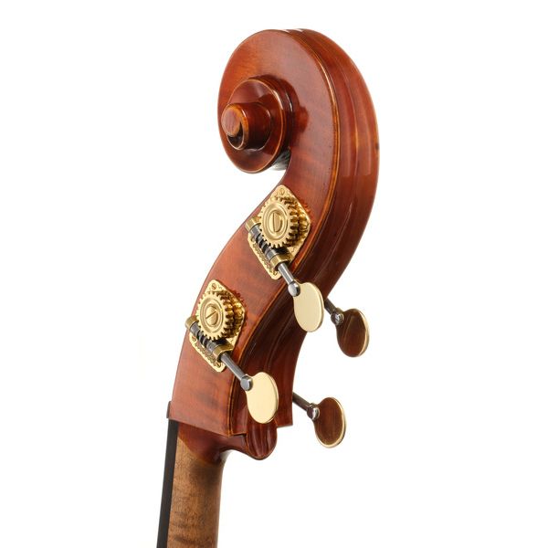 Meister Rubner Double Bass No.62 4/4
