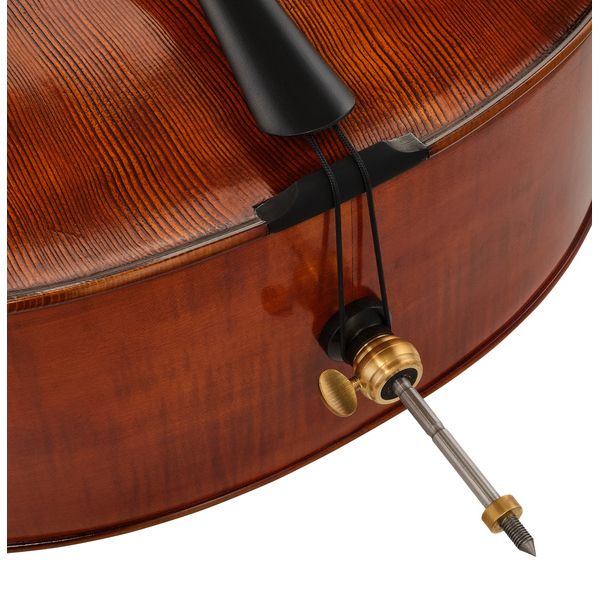 Meister Rubner Double Bass No.62 4/4