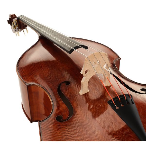 Meister Rubner Double Bass No.62 4/4