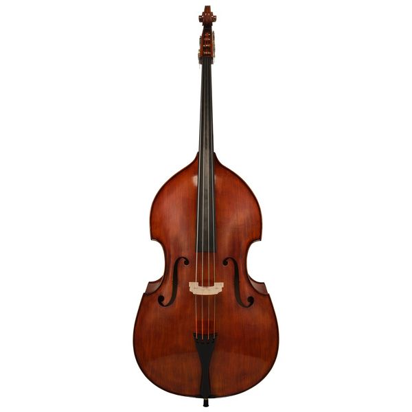 Meister Rubner Double Bass No.62 4/4