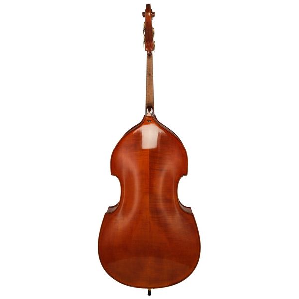 Meister Rubner Double Bass No.62 4/4