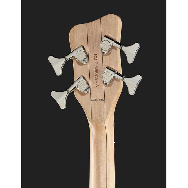 Warwick RB Streamer LX 4 MB HP