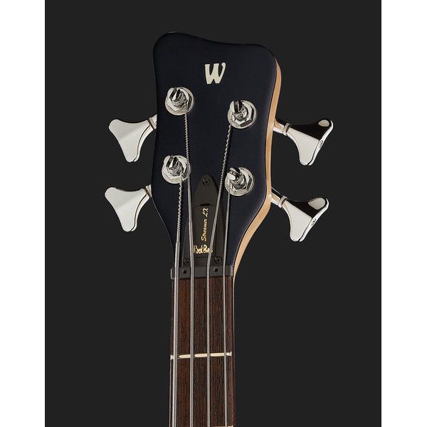 Warwick RB Streamer LX 4 MB HP