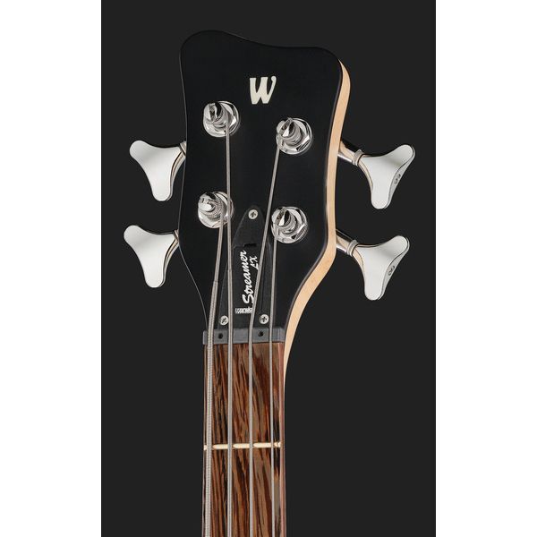 Warwick RB Streamer LX 4 MR HP