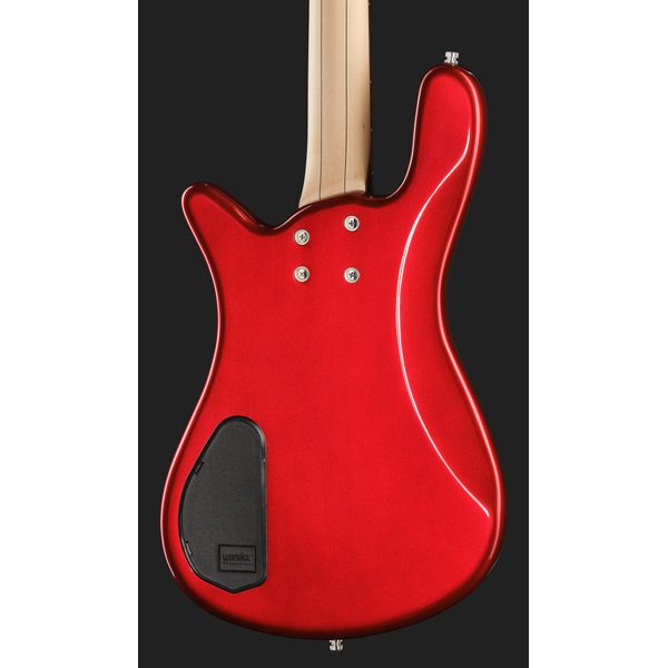 Warwick RB Streamer LX 4 MR HP