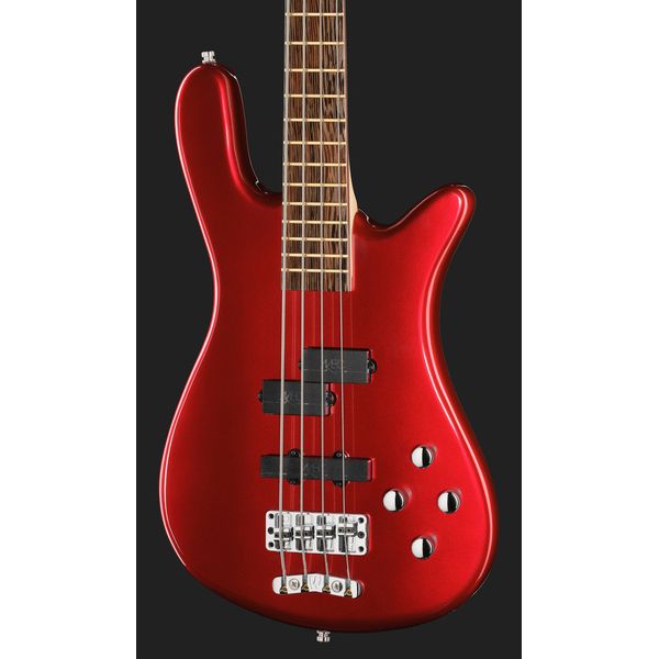 Warwick RB Streamer LX 4 MR HP