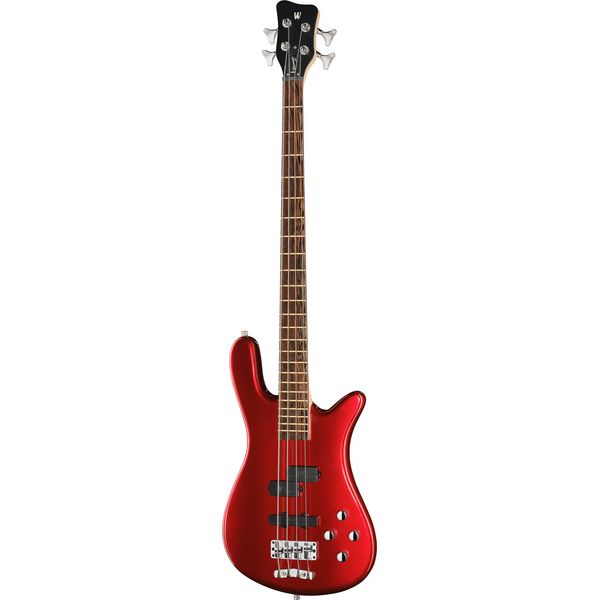 Warwick RB Streamer LX 4 MR HP