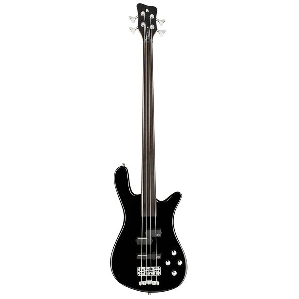 Warwick RB Streamer LX 4 SB HP FL