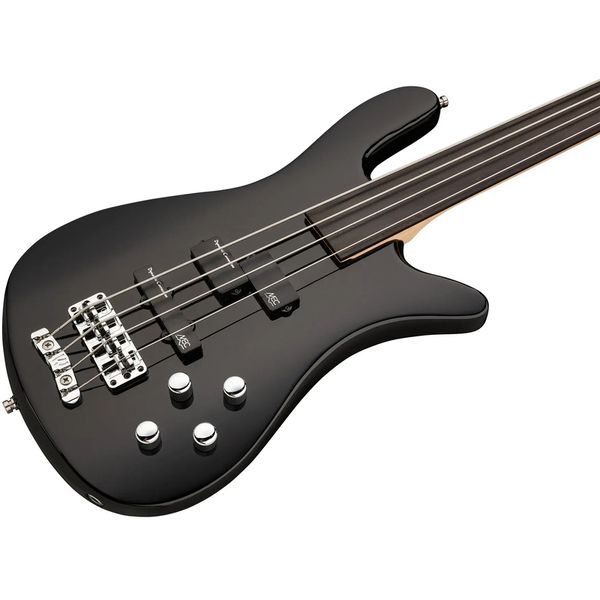 Warwick RB Streamer LX 4 SB HP FL
