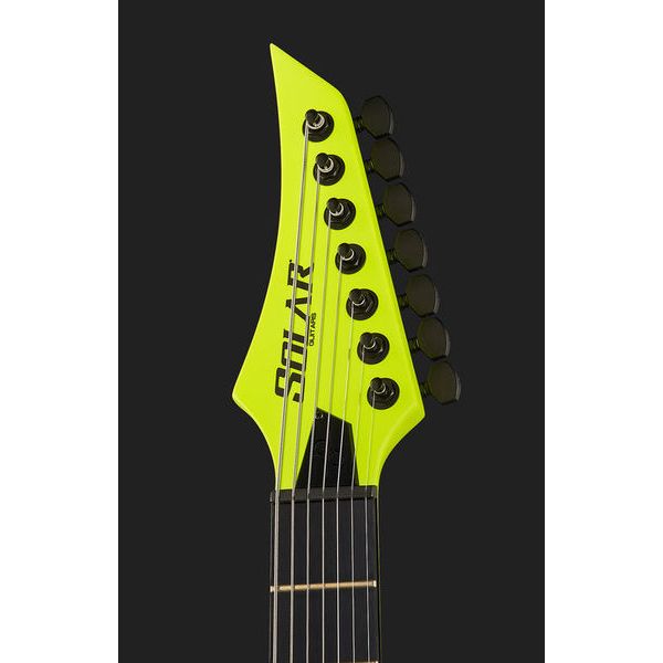 Solar Guitars A2.7LN