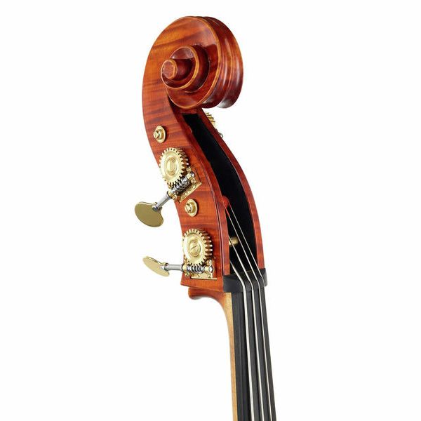 Scala Vilagio Double Bass Busan 3/4 IB