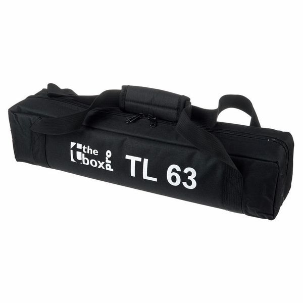 the box pro TL 63