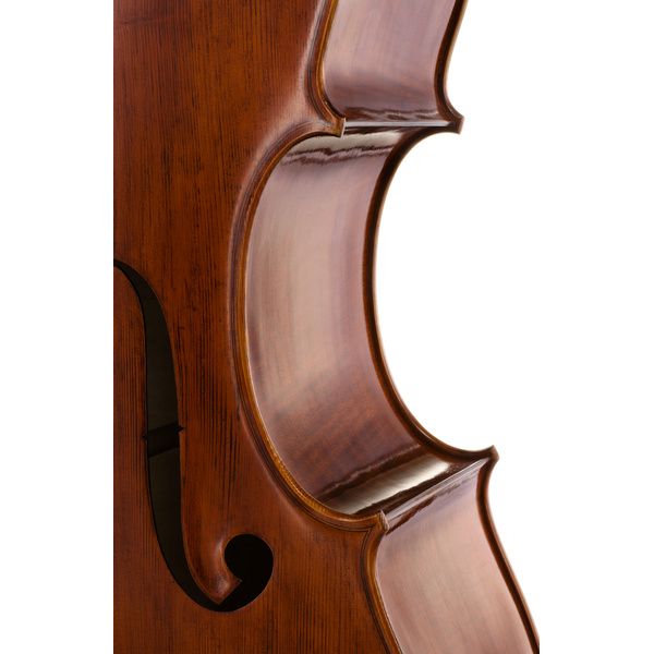 Scala Vilagio Double Bass Rogeri IB