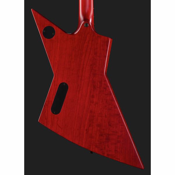Solar Guitars E2.6 TBR