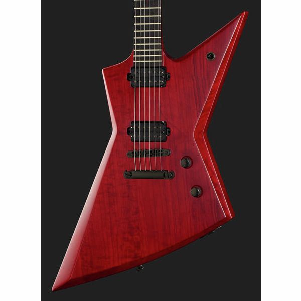 Solar Guitars E2.6 TBR