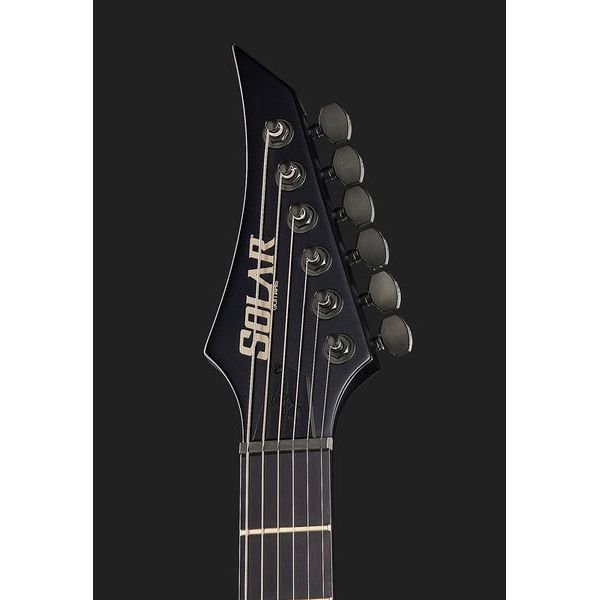 Solar Guitars E2.6C