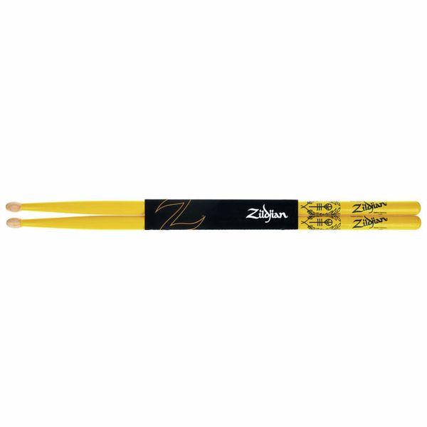 Zildjian Josh Dun Trench Sticks