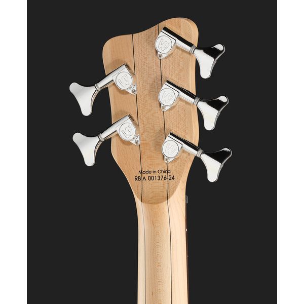 Warwick RB Streamer LX 5 SW HP