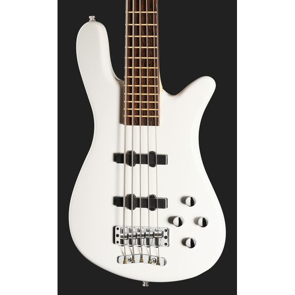 Warwick RB Streamer LX 5 SW HP