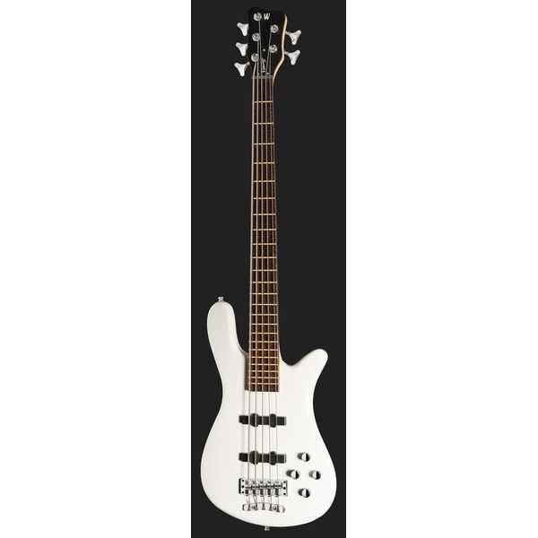 Warwick RB Streamer LX 5 SW HP