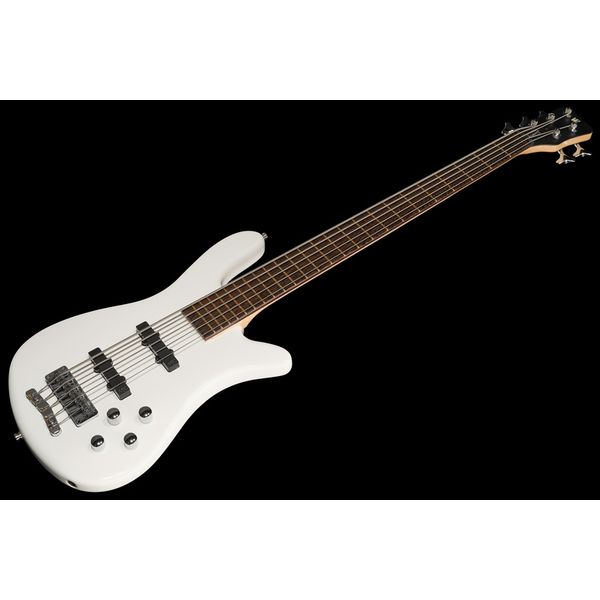 Warwick RB Streamer LX 5 SW HP