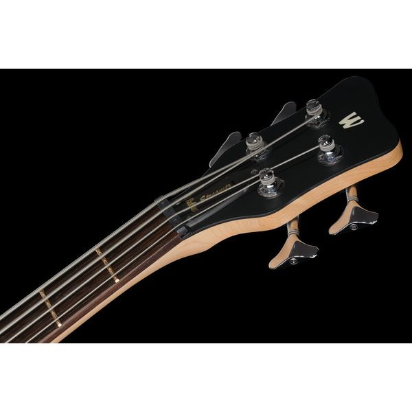 Warwick RB Streamer Std. 4 HVTS