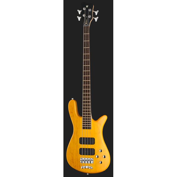 Warwick RB Streamer Std. 4 HVTS