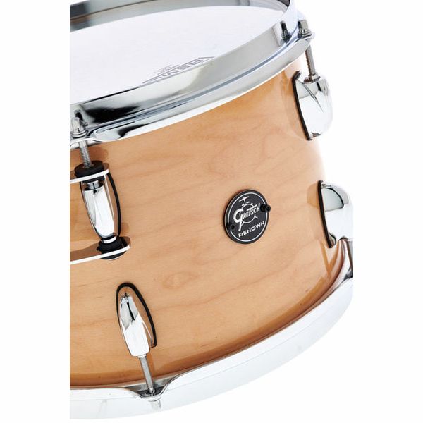 Gretsch Drums 12"x08" TT Renown Maple -GN