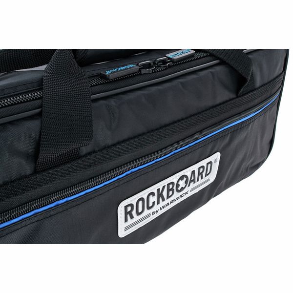Rockboard Professional Gigbag DUO 2.1