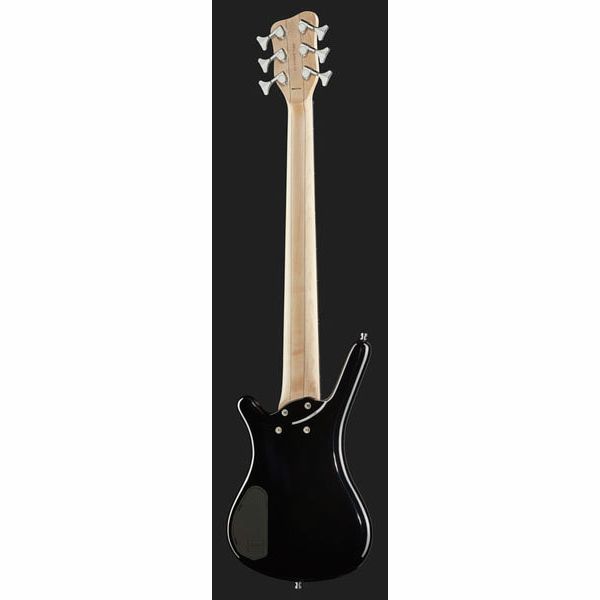 Warwick RB Corvette Basic 6 SBHP FL