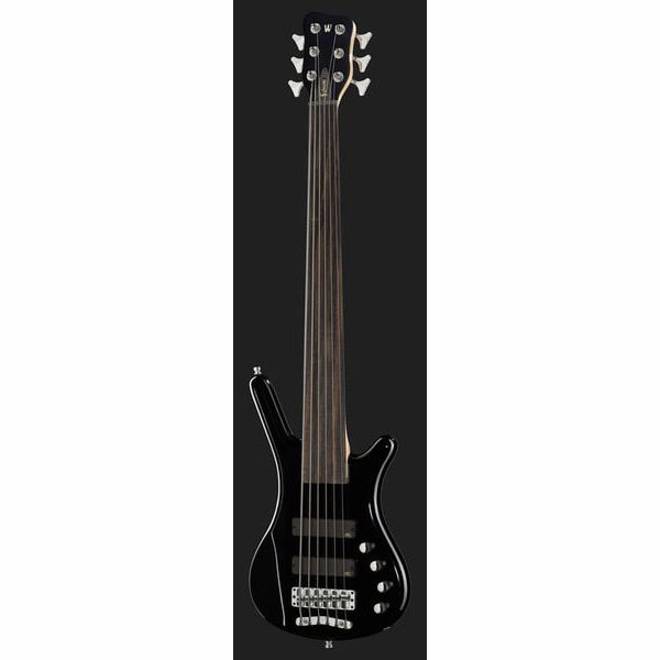 Warwick RB Corvette Basic 6 SBHP FL