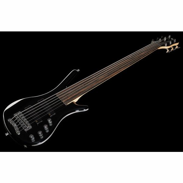 Warwick RB Corvette Basic 6 SBHP FL