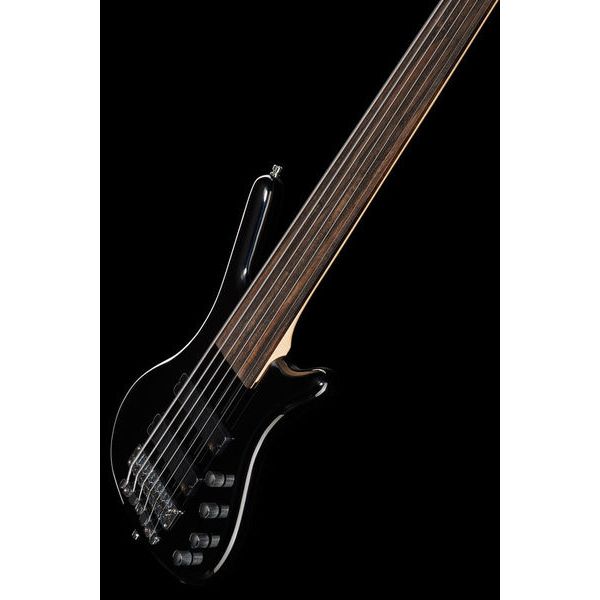 Warwick RB Corvette Basic 6 SBHP FL