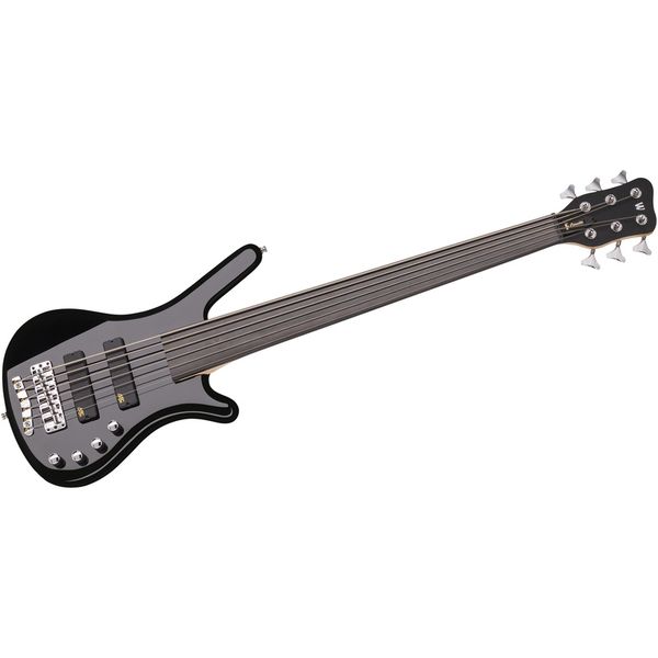 Warwick RB Corvette Basic 6 SBHP FL