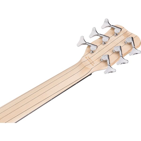 Warwick RB Corvette Basic 6 SBHP FL