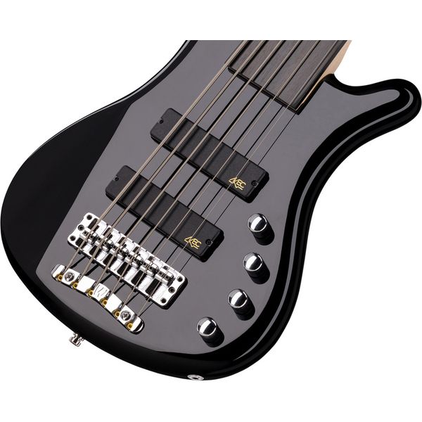Warwick RB Corvette Basic 6 SBHP FL