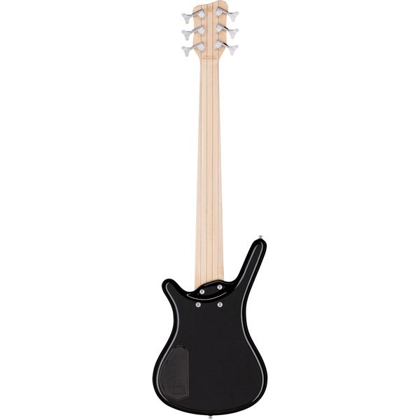 Warwick RB Corvette Basic 6 SBHP FL