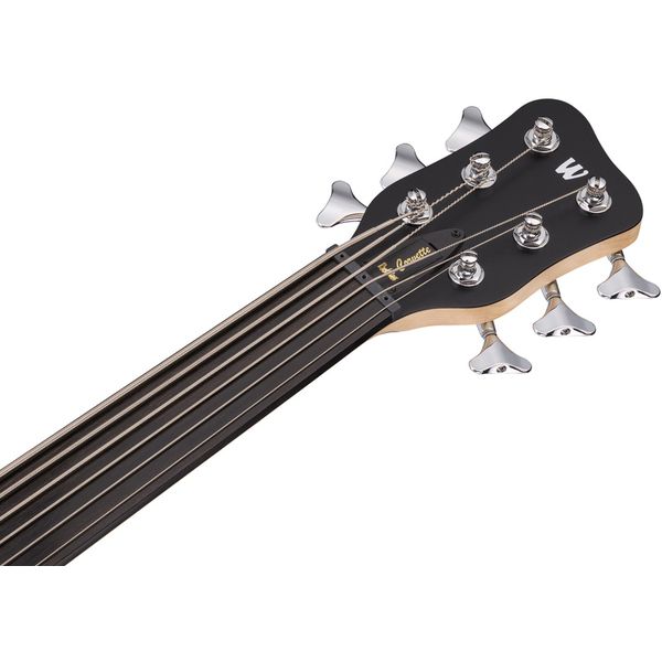 Warwick RB Corvette Basic 6 SBHP FL