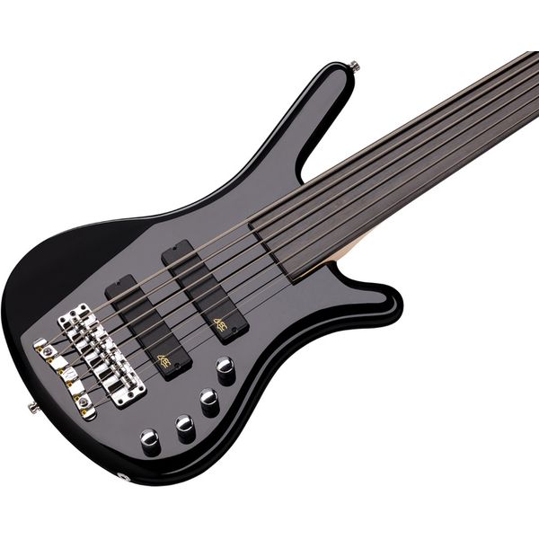 Warwick RB Corvette Basic 6 SBHP FL
