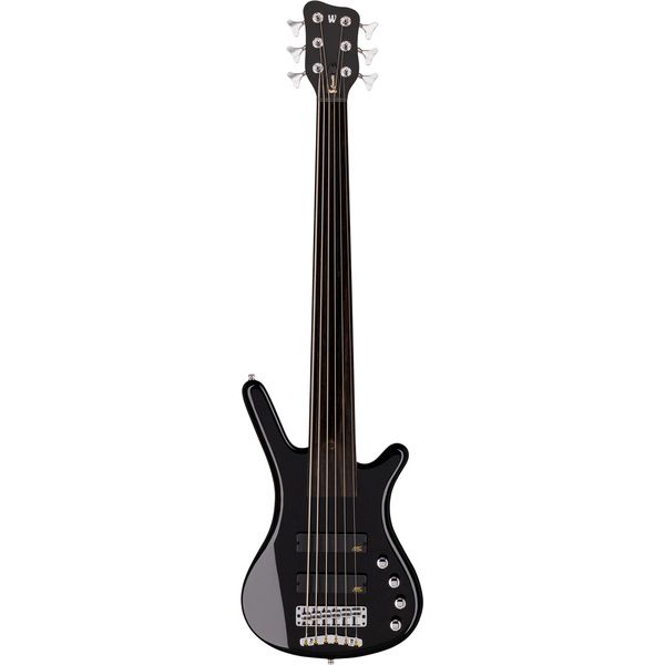 Warwick RB Corvette Basic 6 SBHP FL