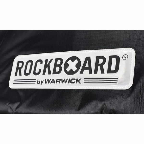 Rockboard Professional Gigbag CINQUE 5.3