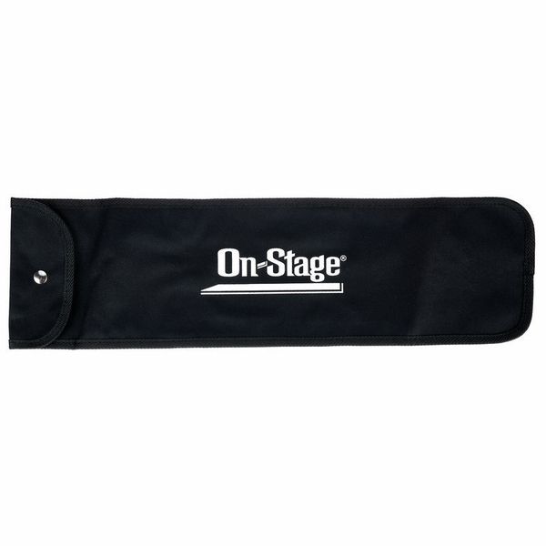 On-Stage SMSB6500 Sheet Music Stand Bag