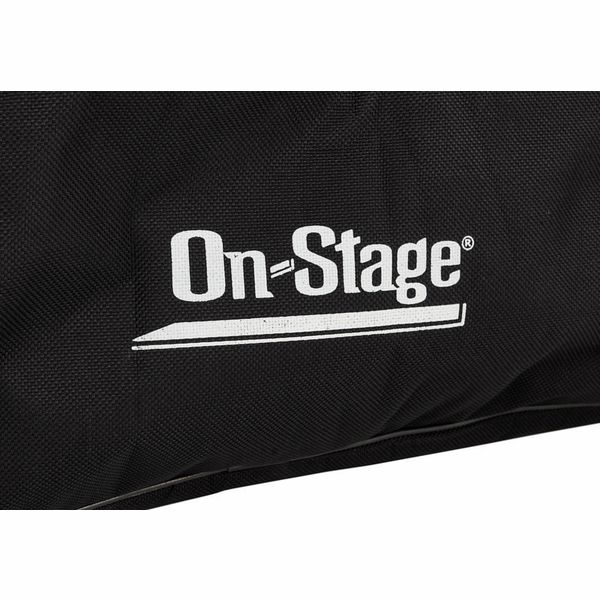 On-Stage LSB-6500 Lighting Stand Bag