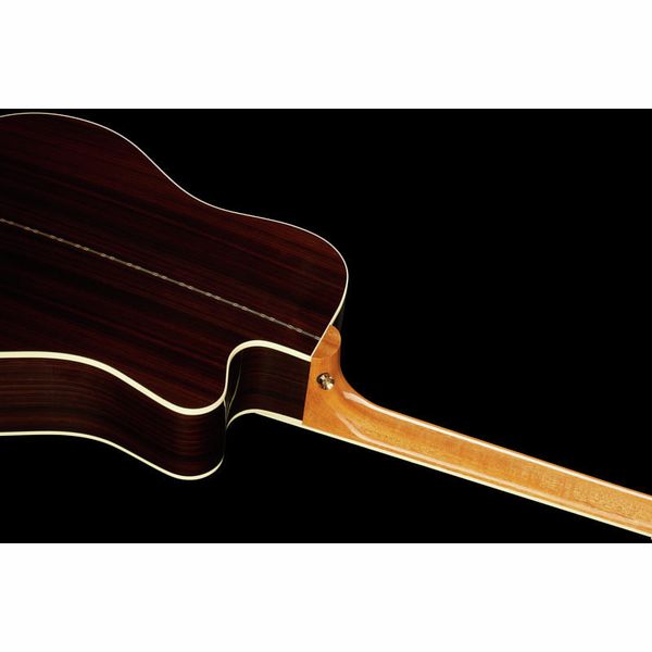 Gibson Songwriter Cutaway AN Lefthand