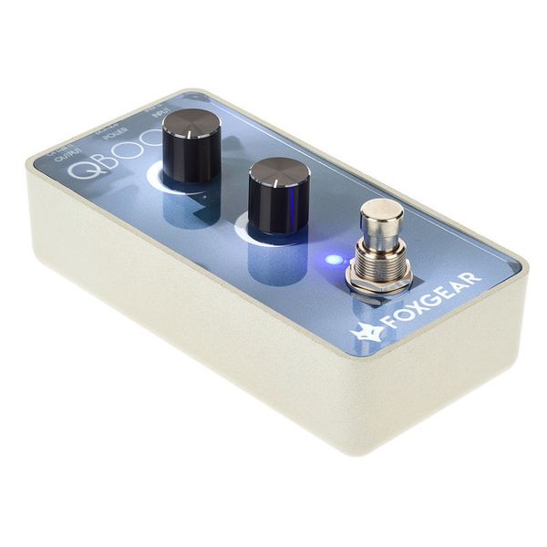 Foxgear Qboost Boost