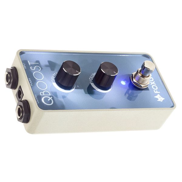 Foxgear Qboost Boost
